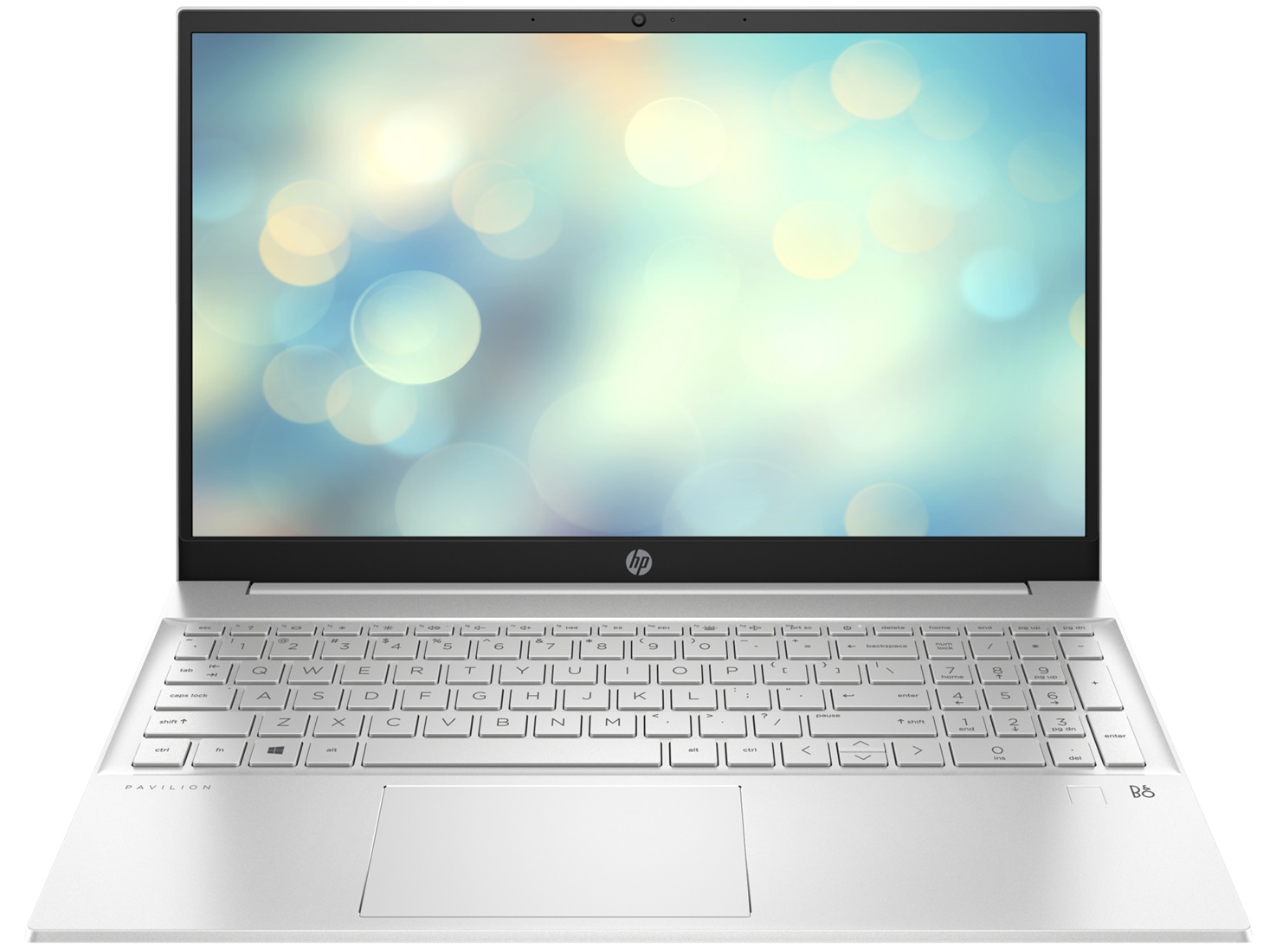 HP Pavilion 15-eg3079TU (86T11PA) (Core i5 13th Gen/16 GB/512 GB SSD/Windows 11)